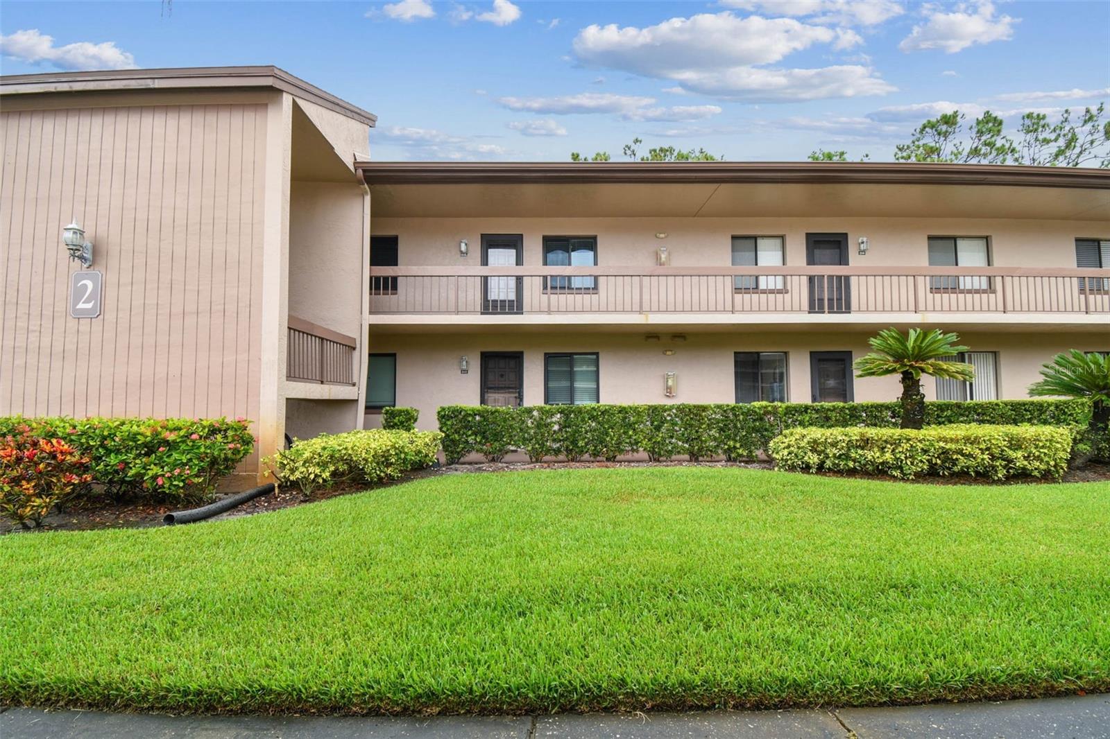 EAST LAKE WOODLANDS CONDO - Residential