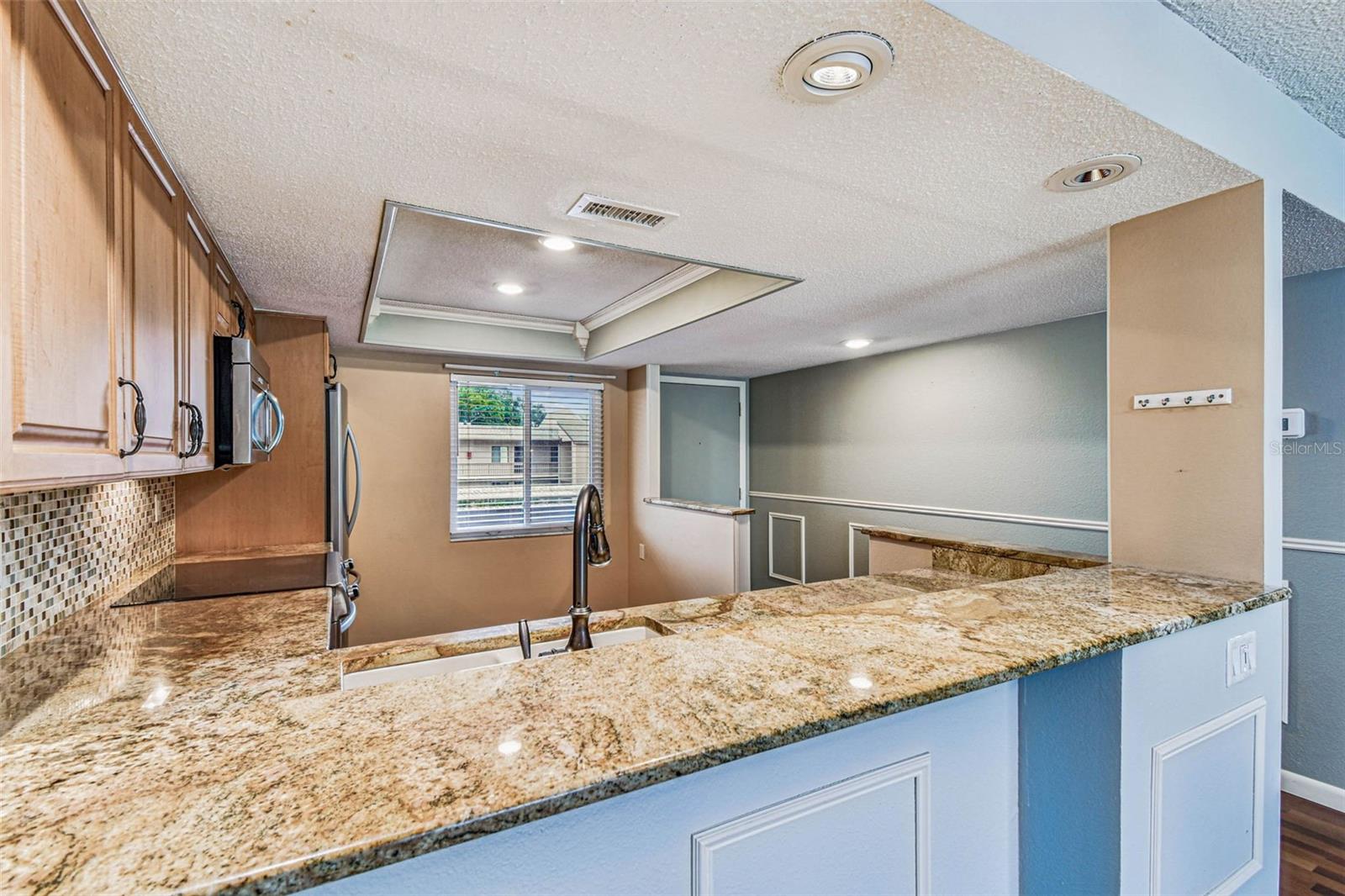 EAST LAKE WOODLANDS CONDO - Residential
