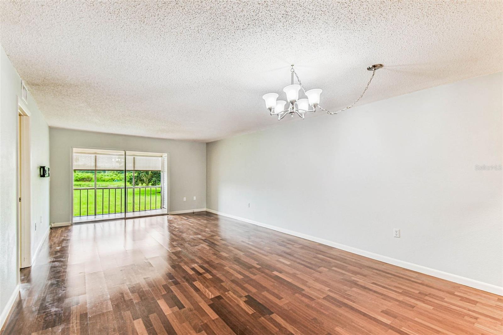 EAST LAKE WOODLANDS CONDO - Residential