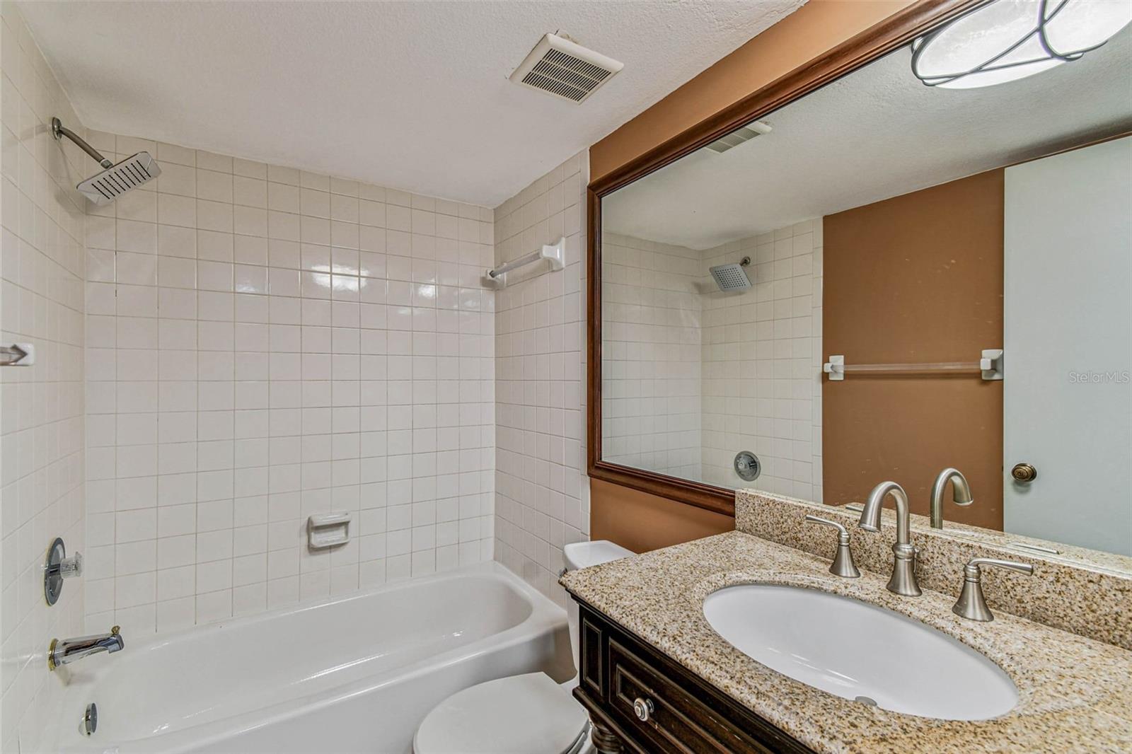 EAST LAKE WOODLANDS CONDO - Residential
