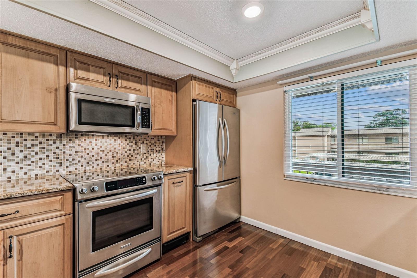 EAST LAKE WOODLANDS CONDO - Residential