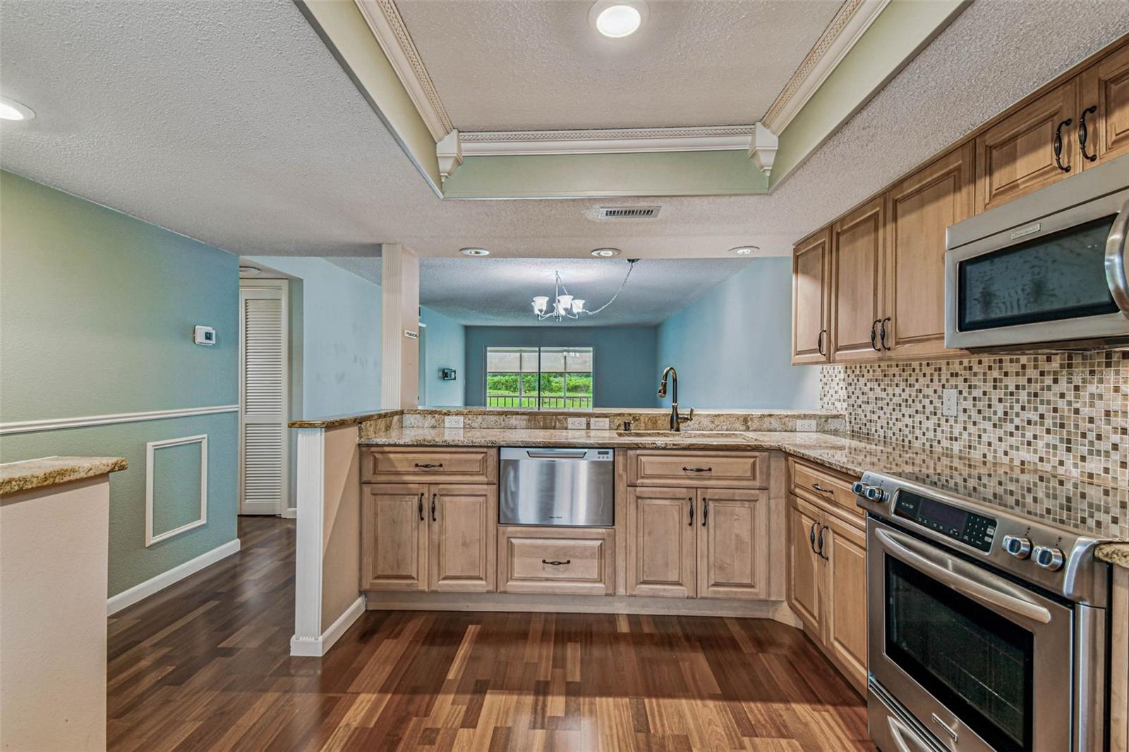 EAST LAKE WOODLANDS CONDO - Residential