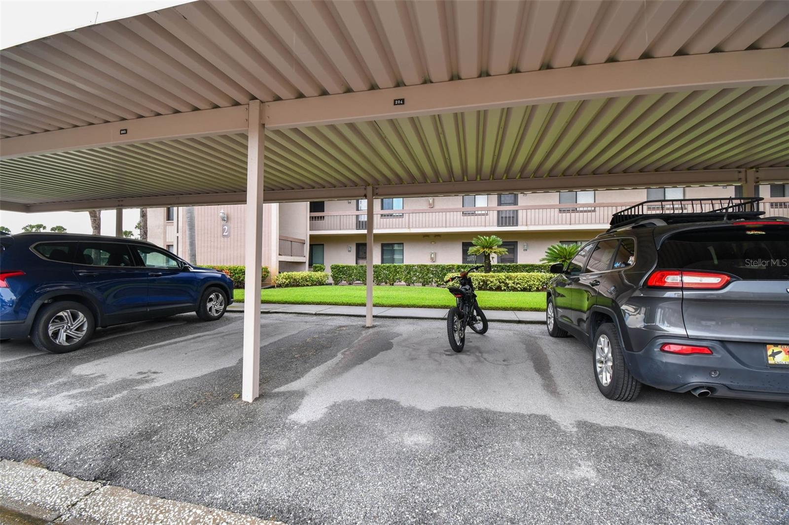 EAST LAKE WOODLANDS CONDO - Residential