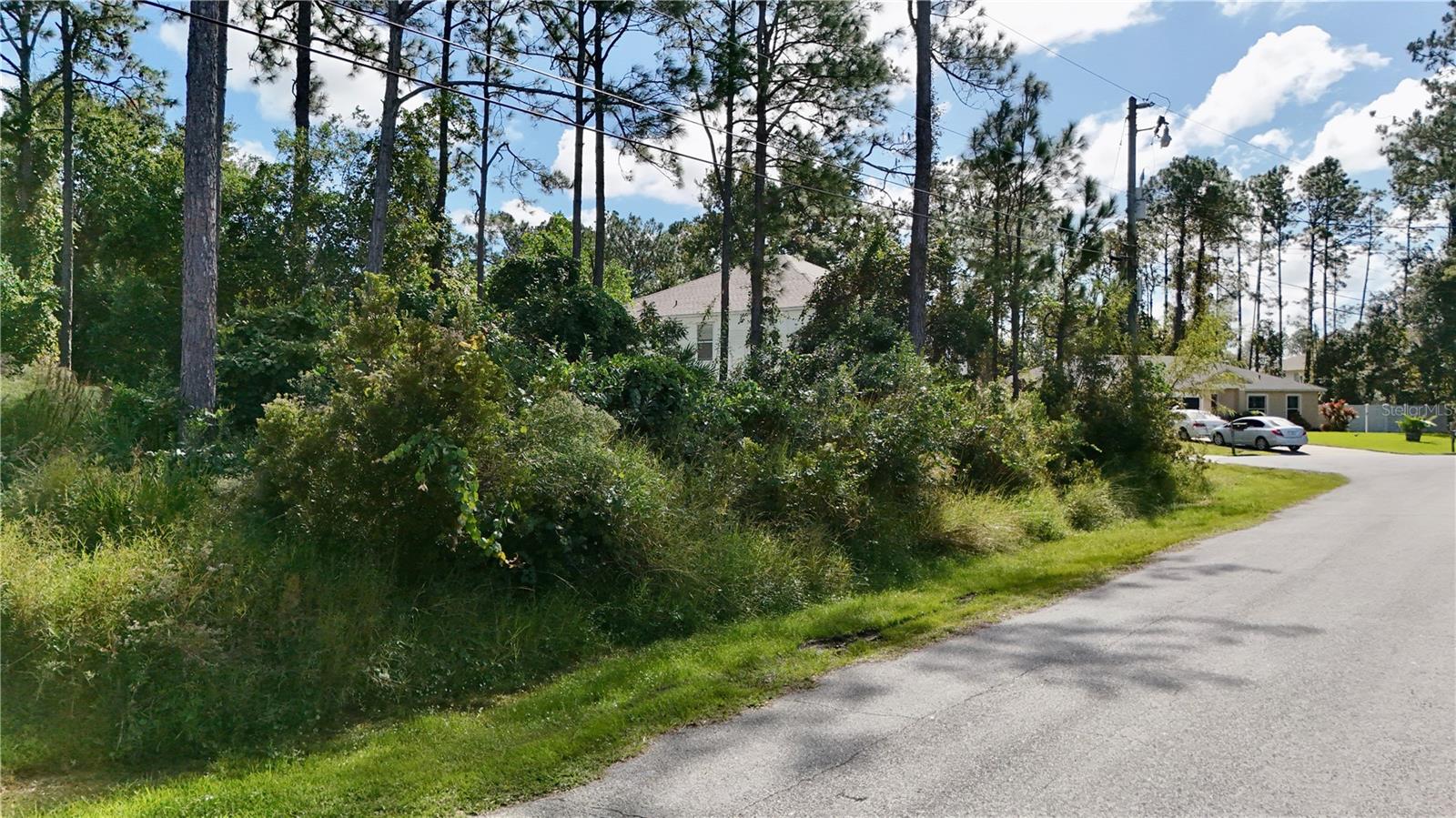 PALM COAST SEC 63 - Land