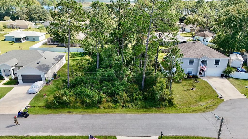 Photo of 13 Zinc Place, Palm Coast, FL 32164 (MLS # FC313483)