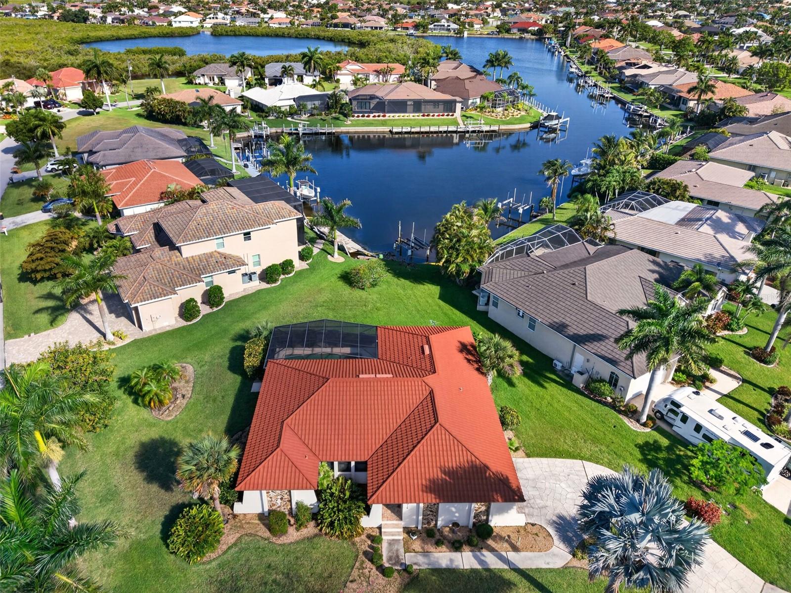5019 SAN MASSIMO DRIVE