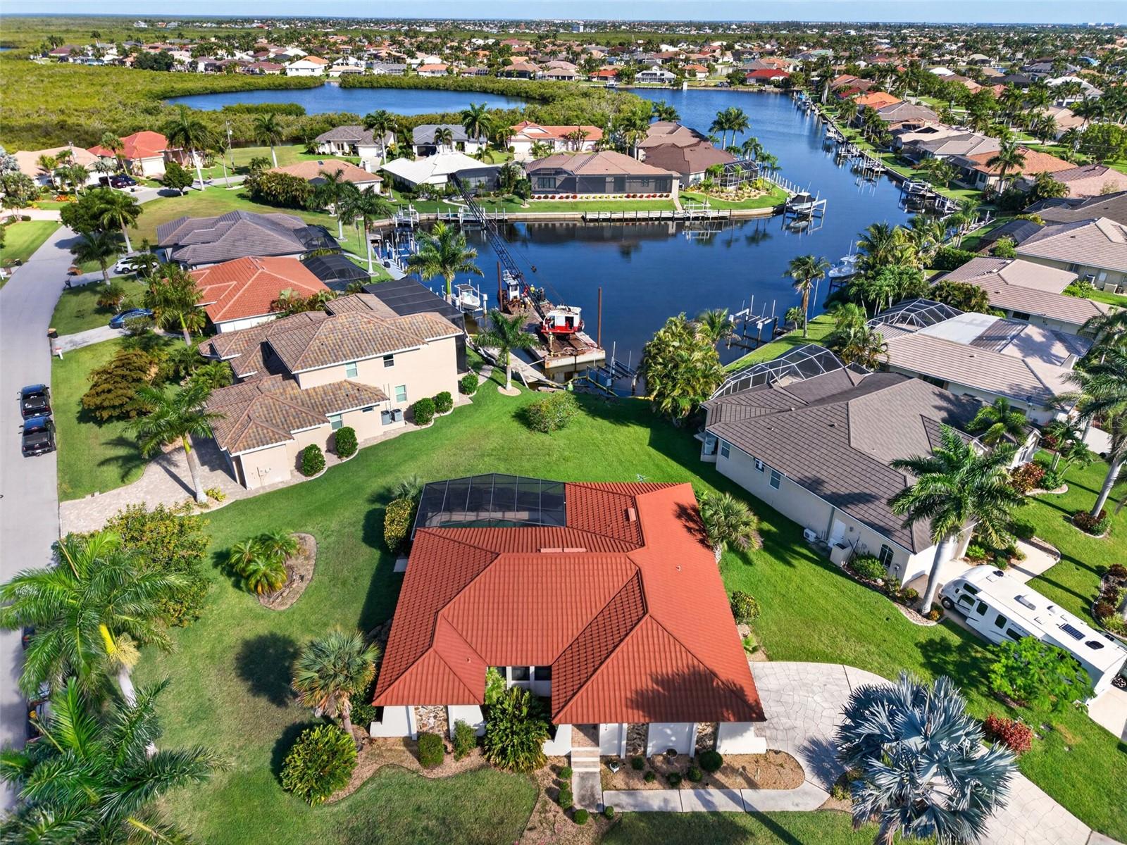 5019 SAN MASSIMO DRIVE, PUNTA GORDA, FL, 33950 1 5019 SAN MASSIMO DRIVE