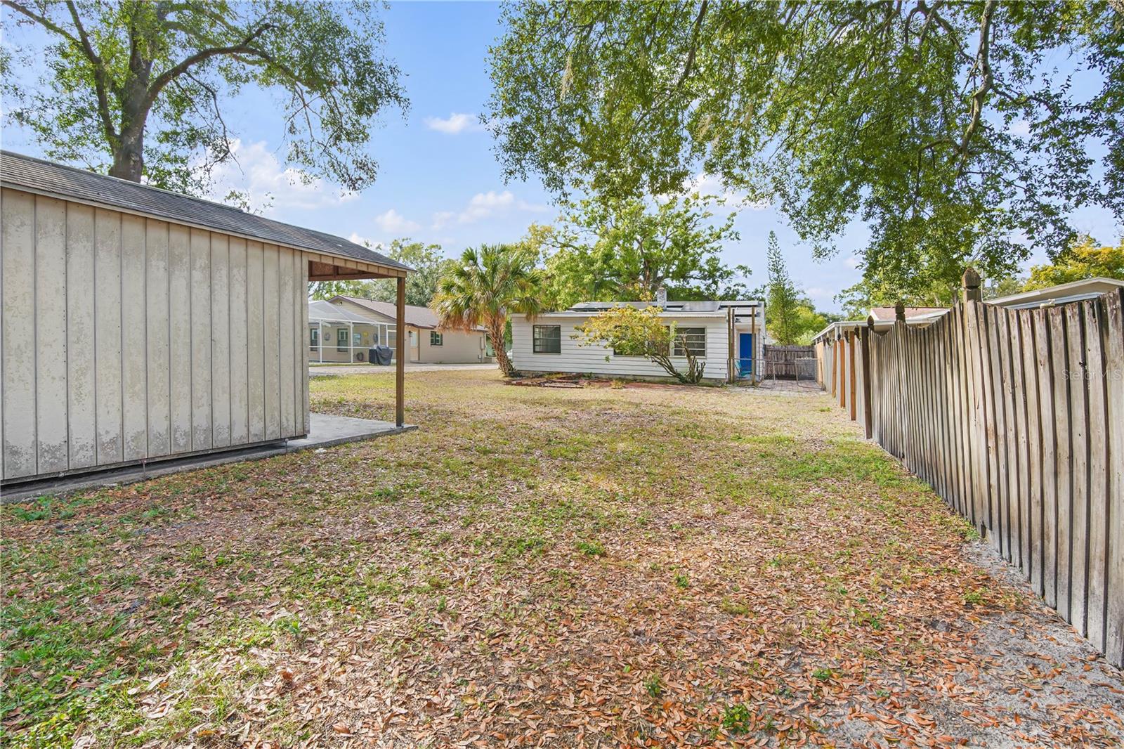 IDLEWILD ON THE HILLSBOROUGH - Residential Lease