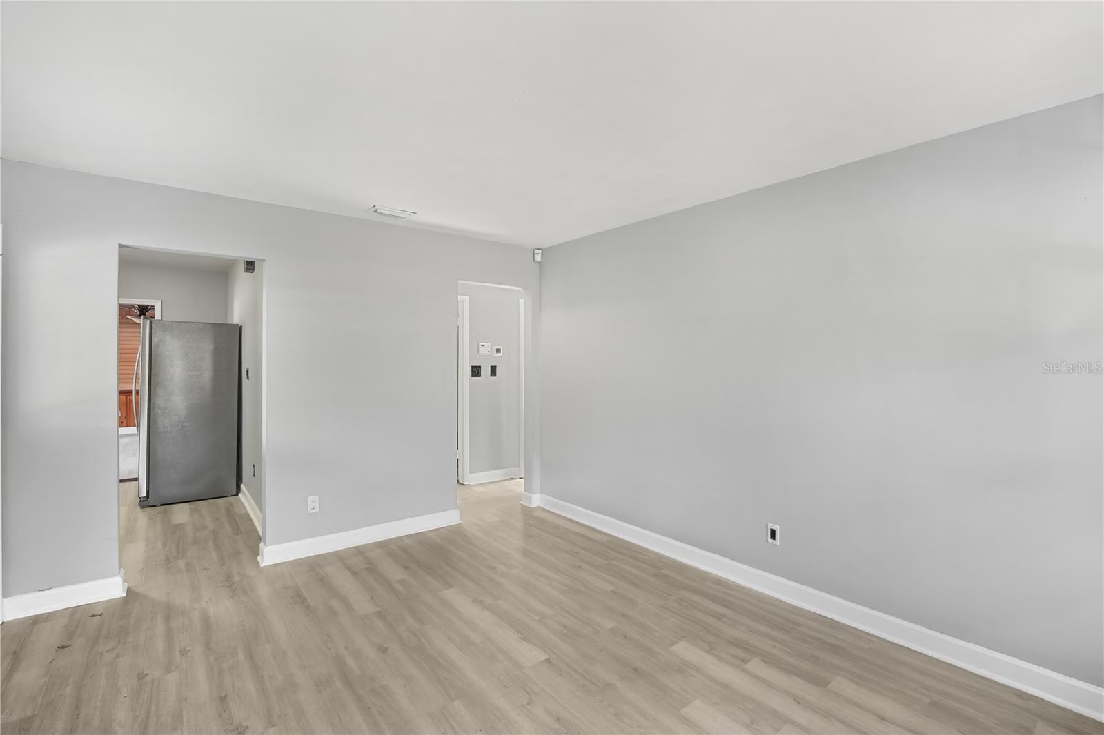 IDLEWILD ON THE HILLSBOROUGH - Residential Lease