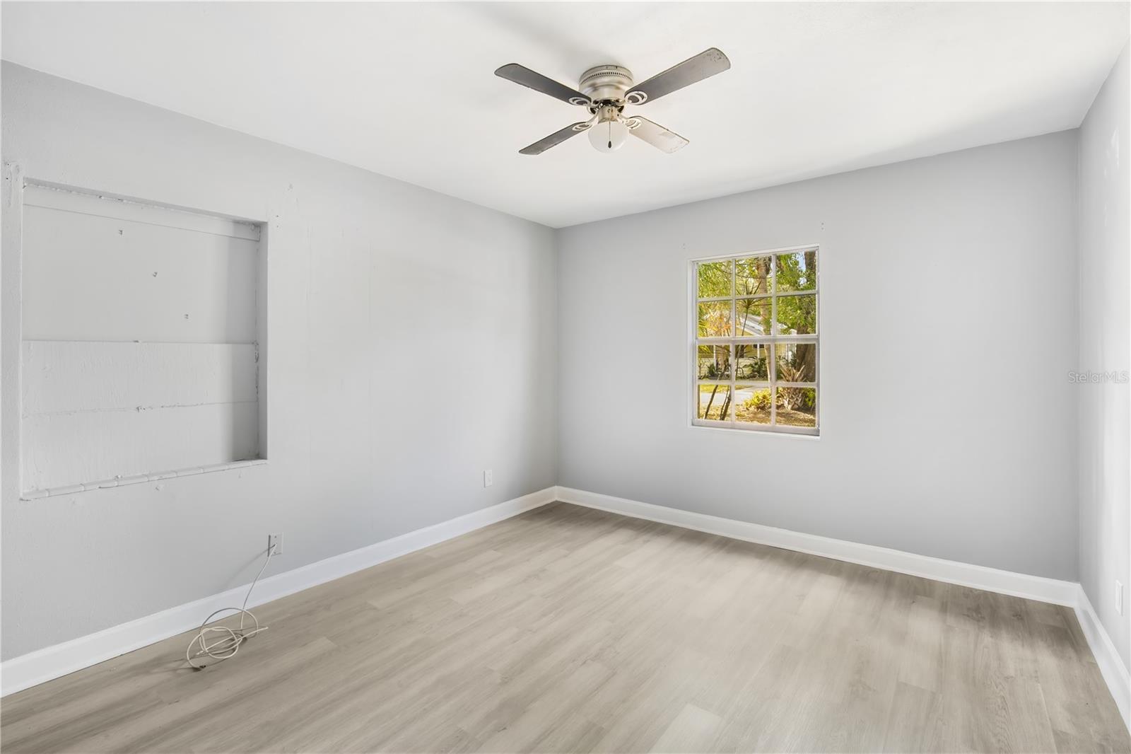 IDLEWILD ON THE HILLSBOROUGH - Residential Lease