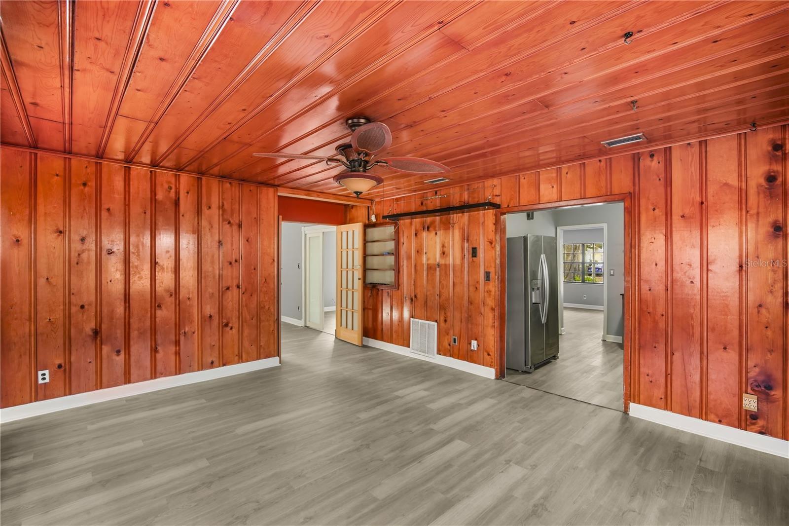 IDLEWILD ON THE HILLSBOROUGH - Residential Lease