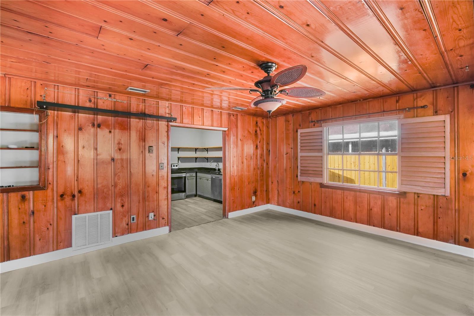 IDLEWILD ON THE HILLSBOROUGH - Residential Lease