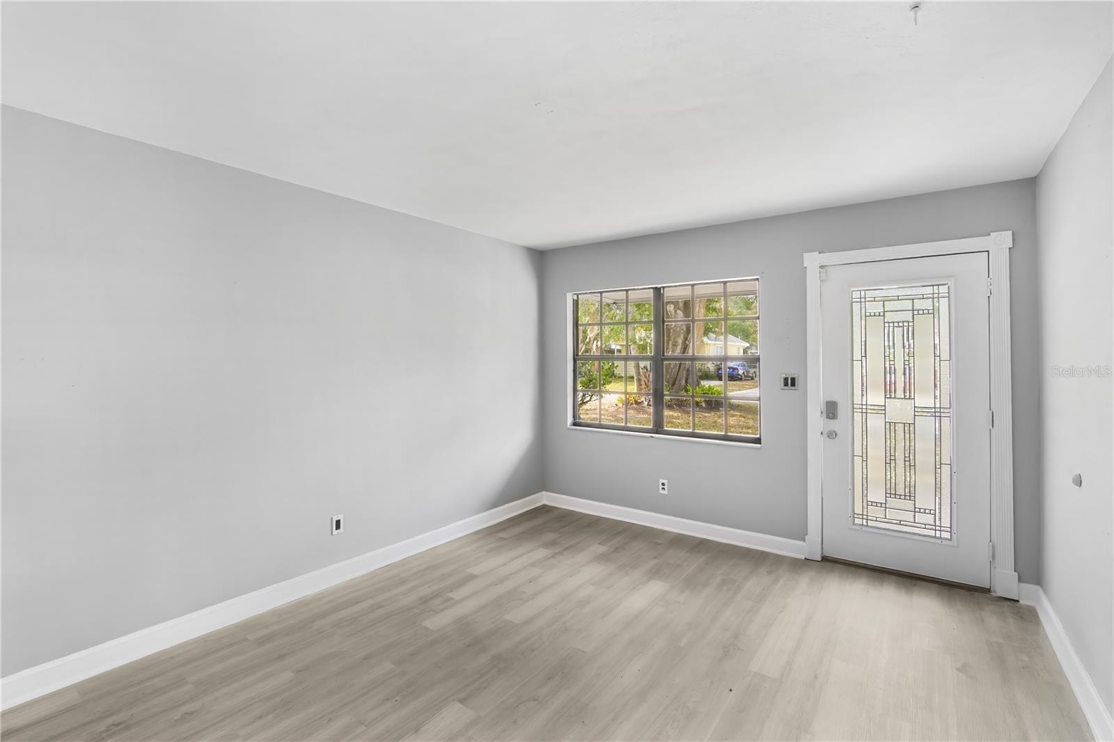 IDLEWILD ON THE HILLSBOROUGH - Residential Lease