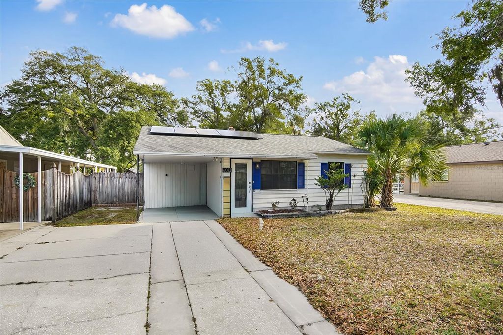 Photo of 6013 N Otis Avenue, Tampa, FL 33604 (MLS # TB8457938)