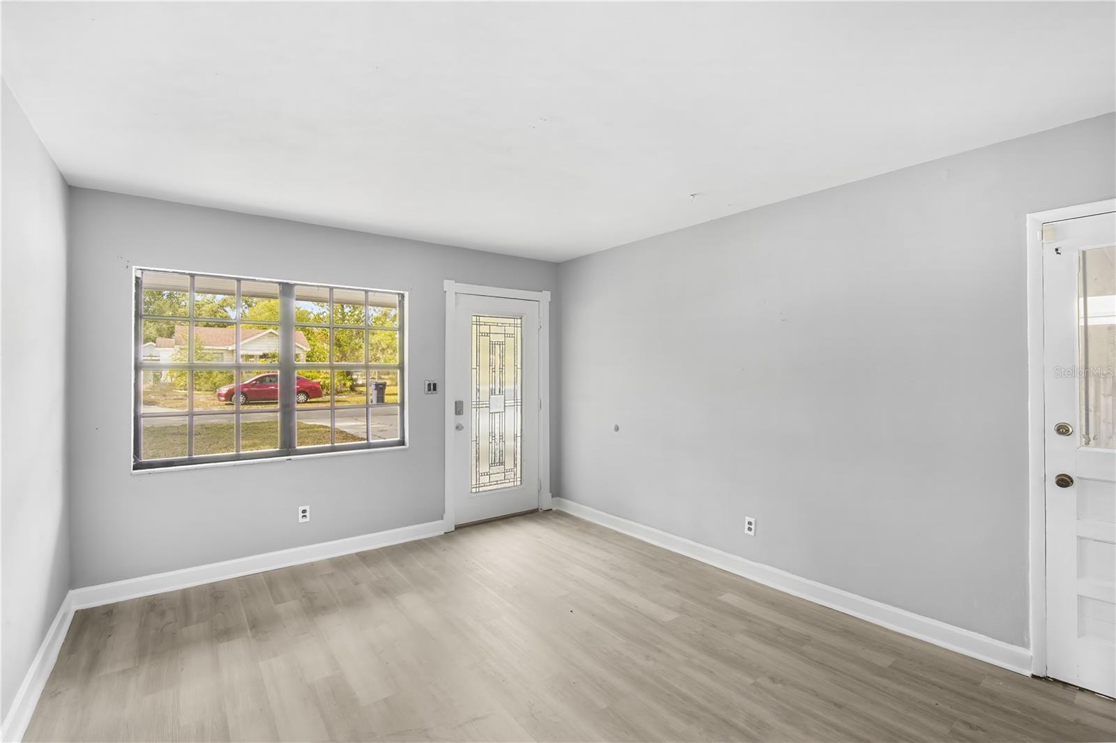 IDLEWILD ON THE HILLSBOROUGH - Residential Lease