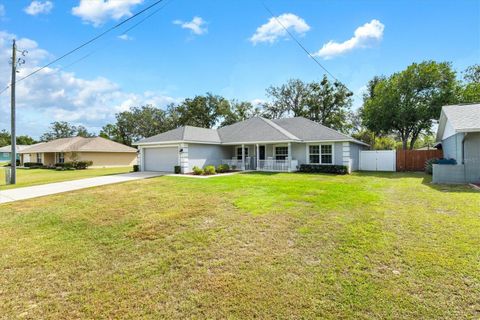 A home in SUMMERFIELD