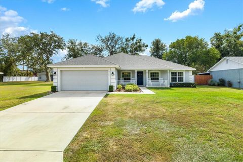 A home in SUMMERFIELD