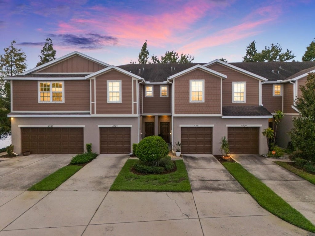 Photo of 4741 White Sanderling Court, Tampa, FL 33619 (MLS # TB8549587)