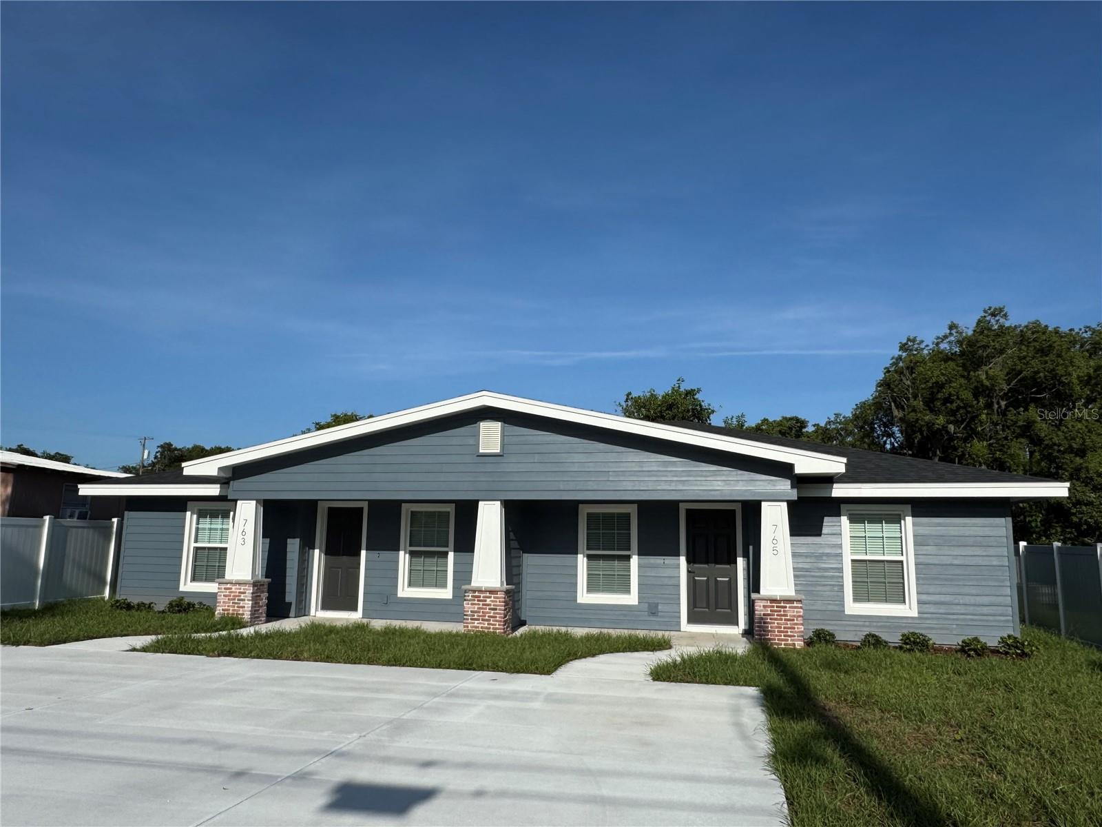 SOUTH FLORIDA RR ADD - Residential Lease