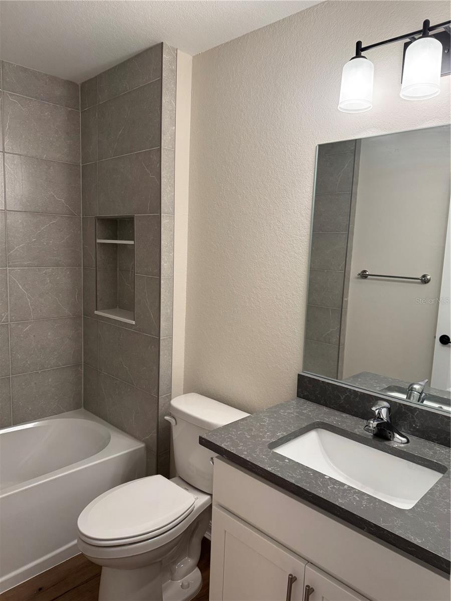 SOUTH FLORIDA RR ADD - Residential Lease