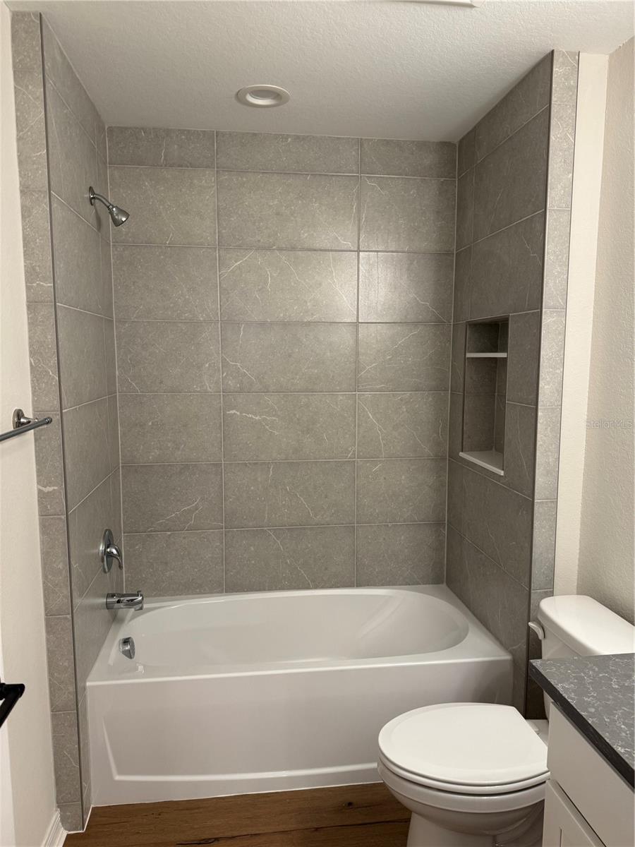 SOUTH FLORIDA RR ADD - Residential Lease
