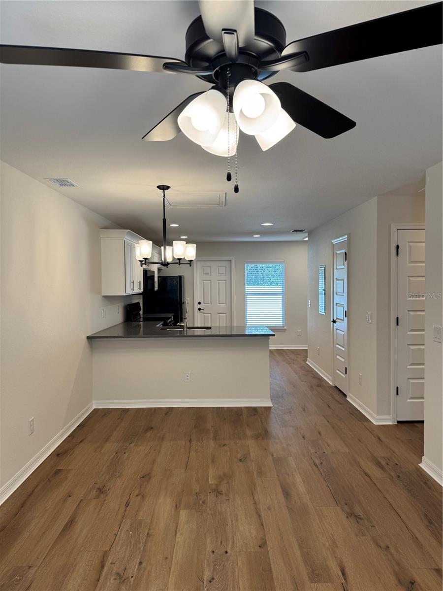 SOUTH FLORIDA RR ADD - Residential Lease