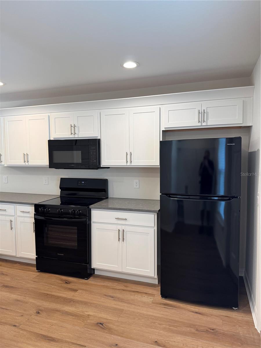 SOUTH FLORIDA RR ADD - Residential Lease