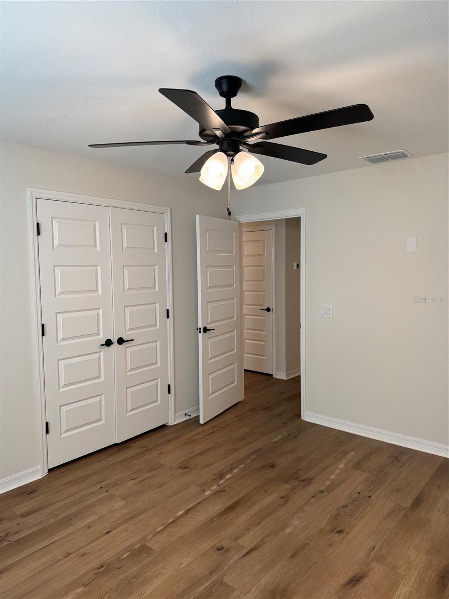 SOUTH FLORIDA RR ADD - Residential Lease