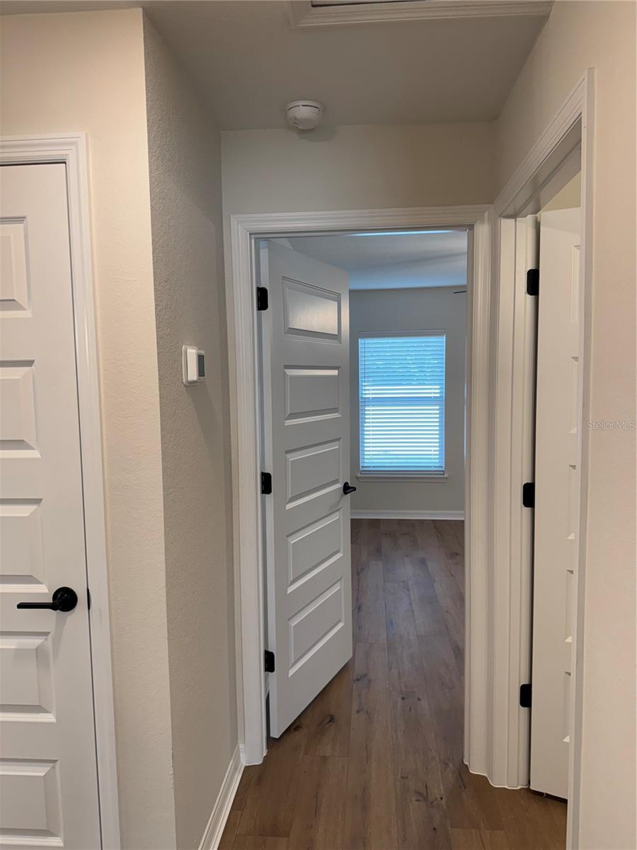 SOUTH FLORIDA RR ADD - Residential Lease