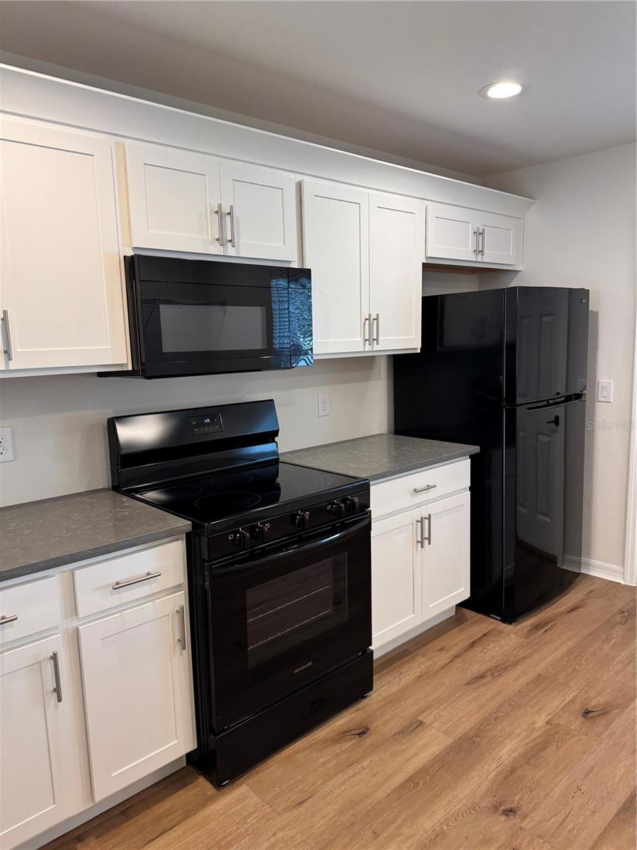 SOUTH FLORIDA RR ADD - Residential Lease