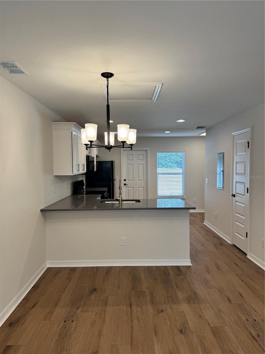 SOUTH FLORIDA RR ADD - Residential Lease