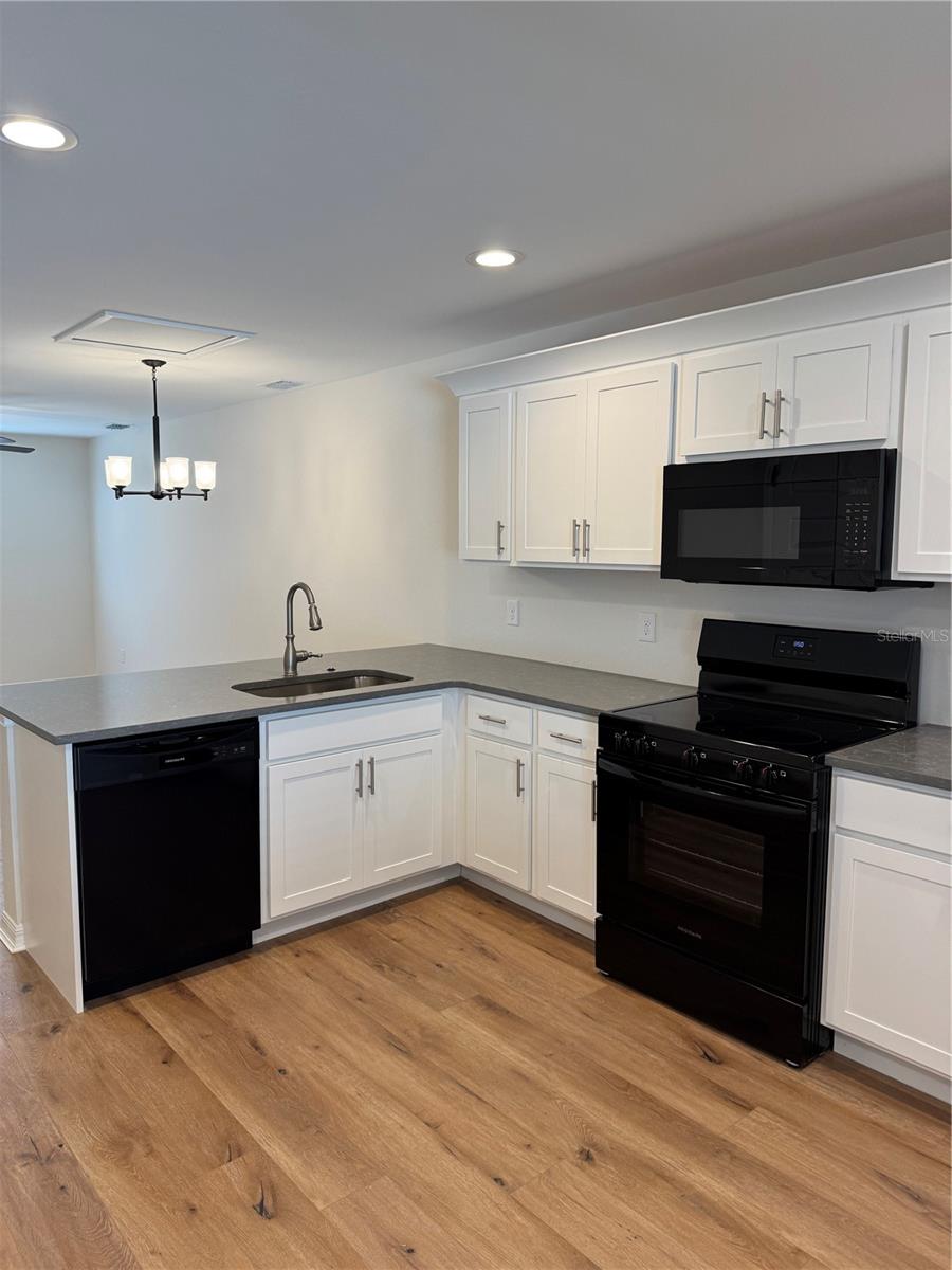 SOUTH FLORIDA RR ADD - Residential Lease