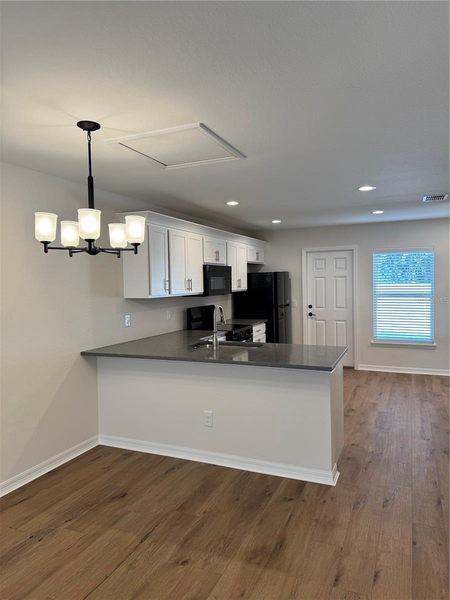 SOUTH FLORIDA RR ADD - Residential Lease