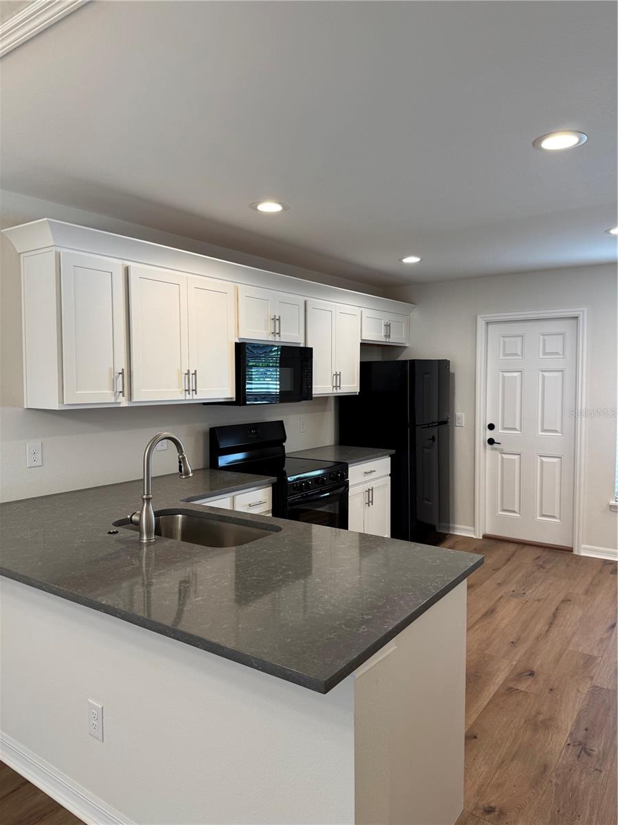 SOUTH FLORIDA RR ADD - Residential Lease