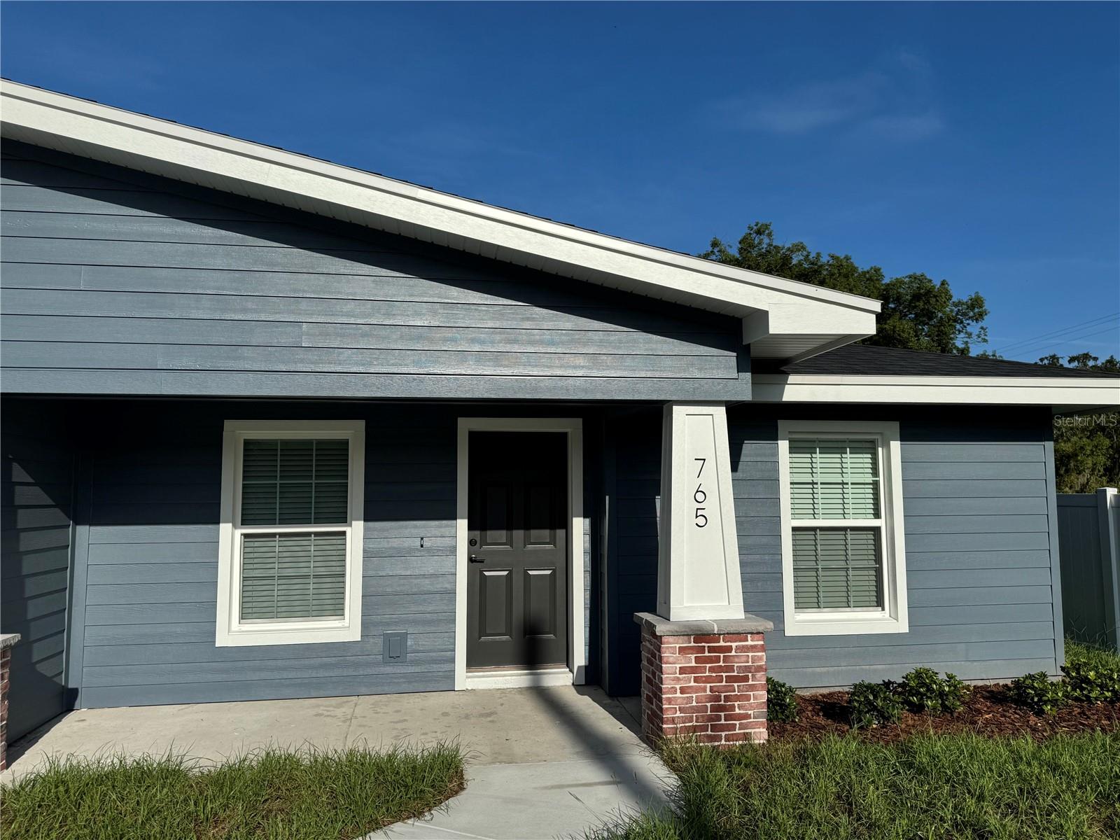 SOUTH FLORIDA RR ADD - Residential Lease