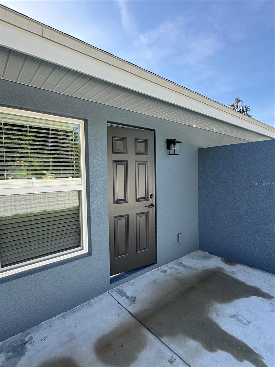 SOUTH FLORIDA RR ADD - Residential Lease