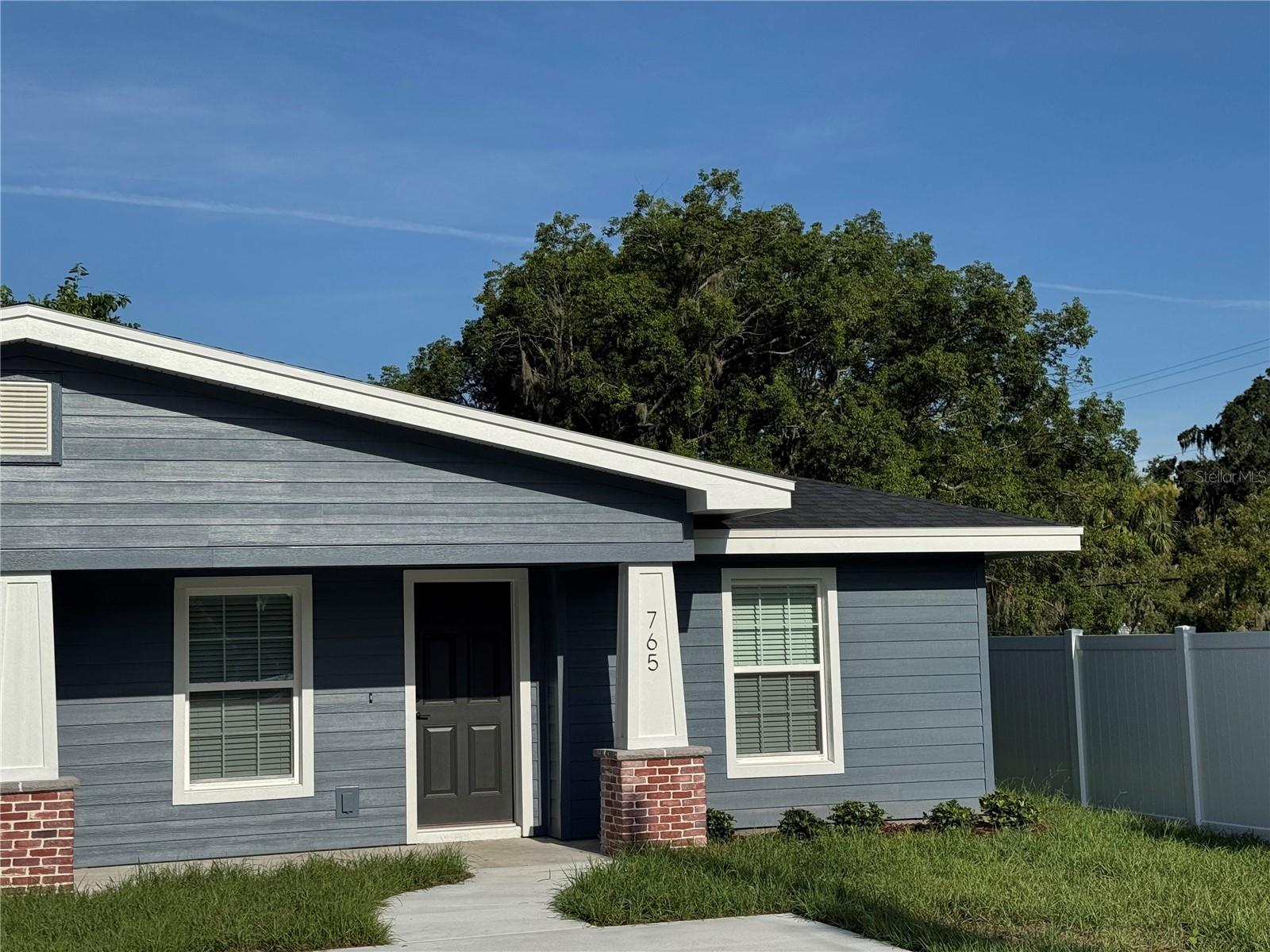 SOUTH FLORIDA RR ADD - Residential Lease