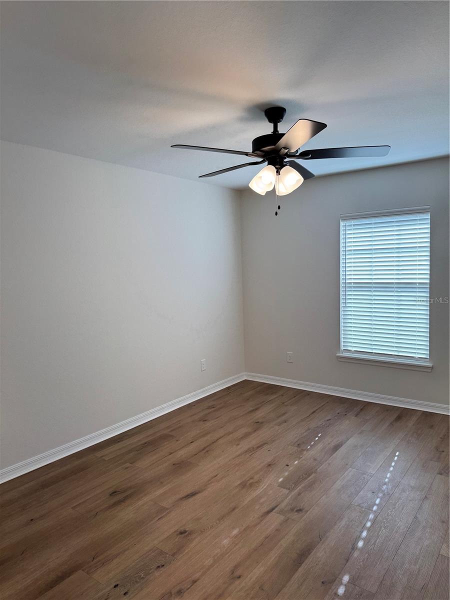 SOUTH FLORIDA RR ADD - Residential Lease