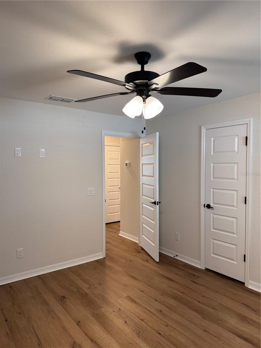 SOUTH FLORIDA RR ADD - Residential Lease