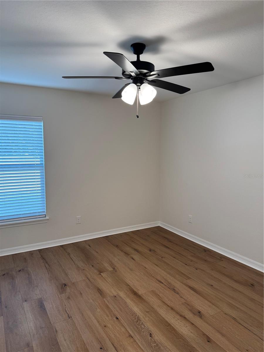 SOUTH FLORIDA RR ADD - Residential Lease