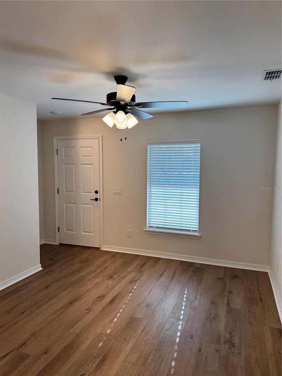 SOUTH FLORIDA RR ADD - Residential Lease