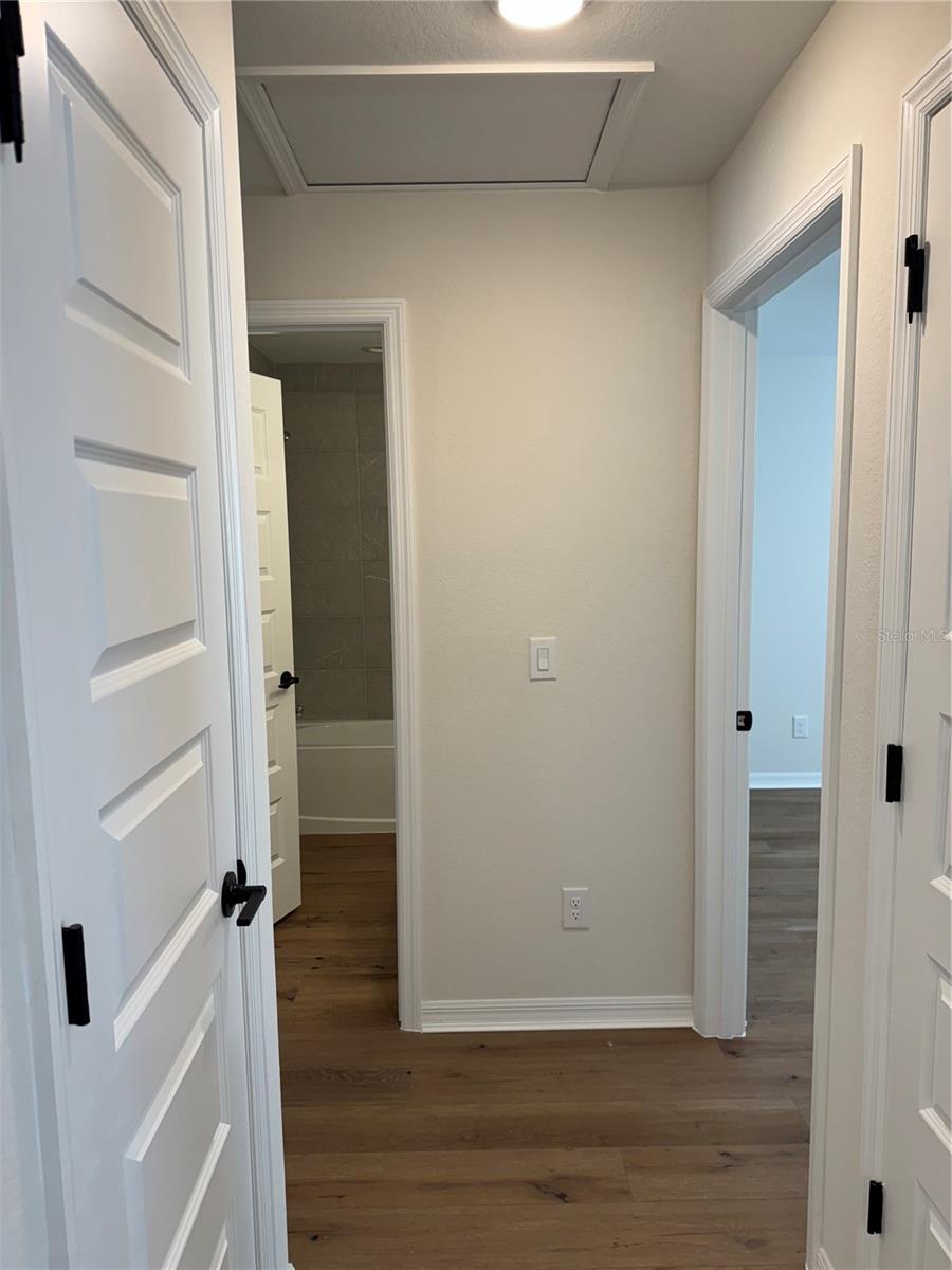 SOUTH FLORIDA RR ADD - Residential Lease