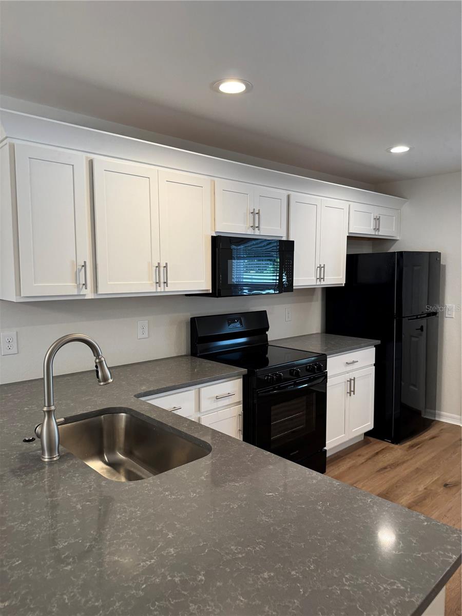 SOUTH FLORIDA RR ADD - Residential Lease
