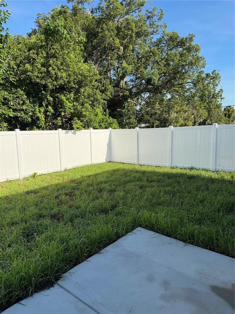 SOUTH FLORIDA RR ADD - Residential Lease