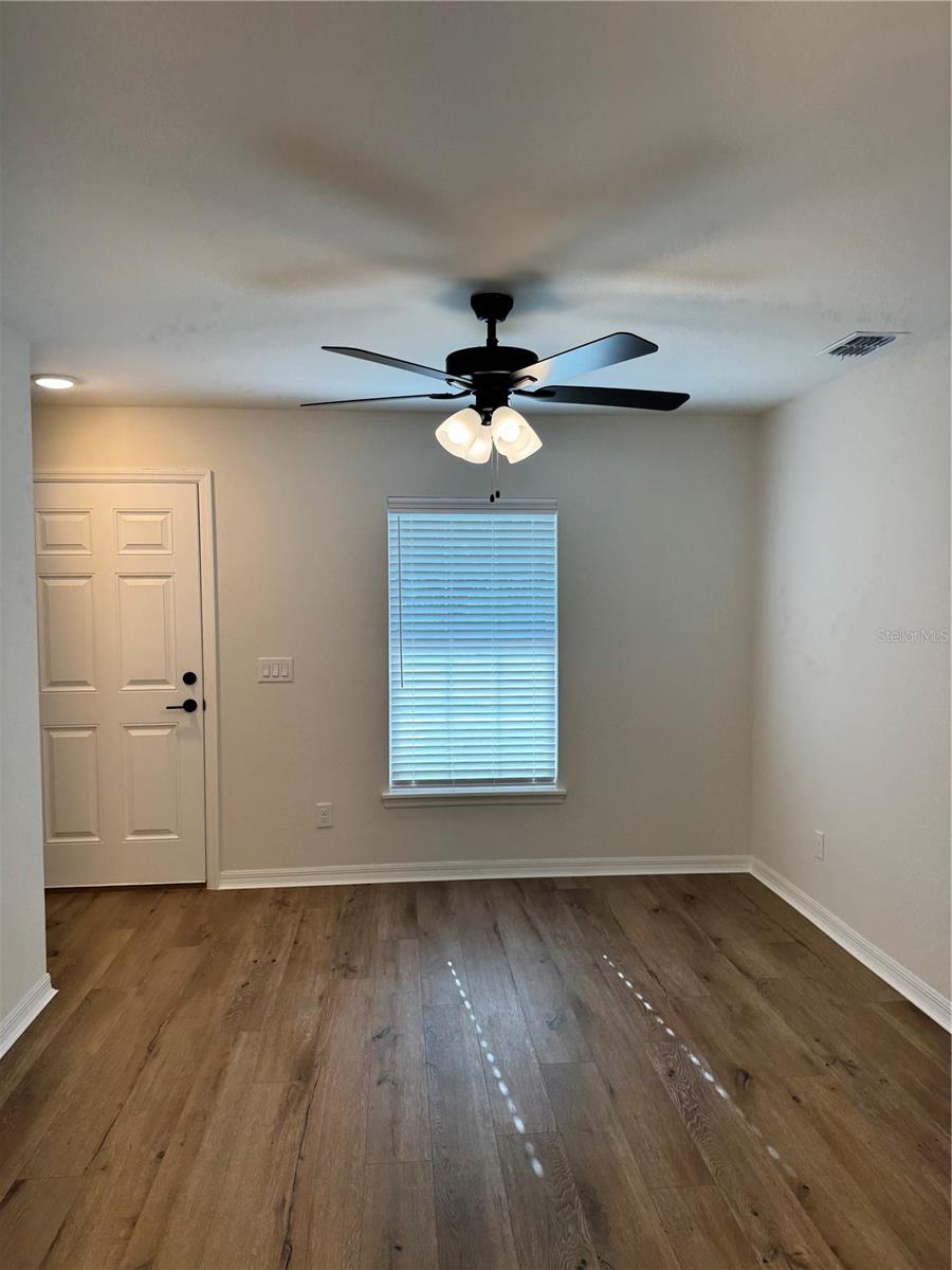 SOUTH FLORIDA RR ADD - Residential Lease