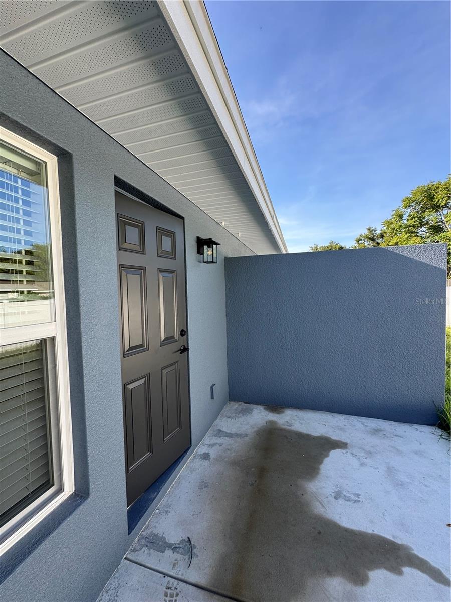 SOUTH FLORIDA RR ADD - Residential Lease