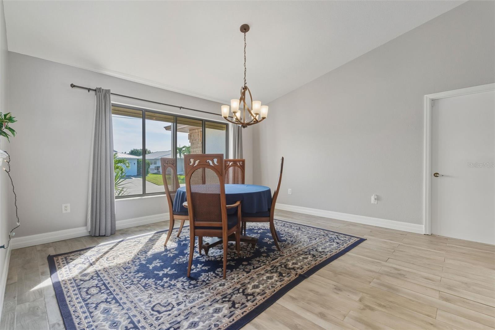 PUNTA GORDA ISLES SEC 14 - Residential