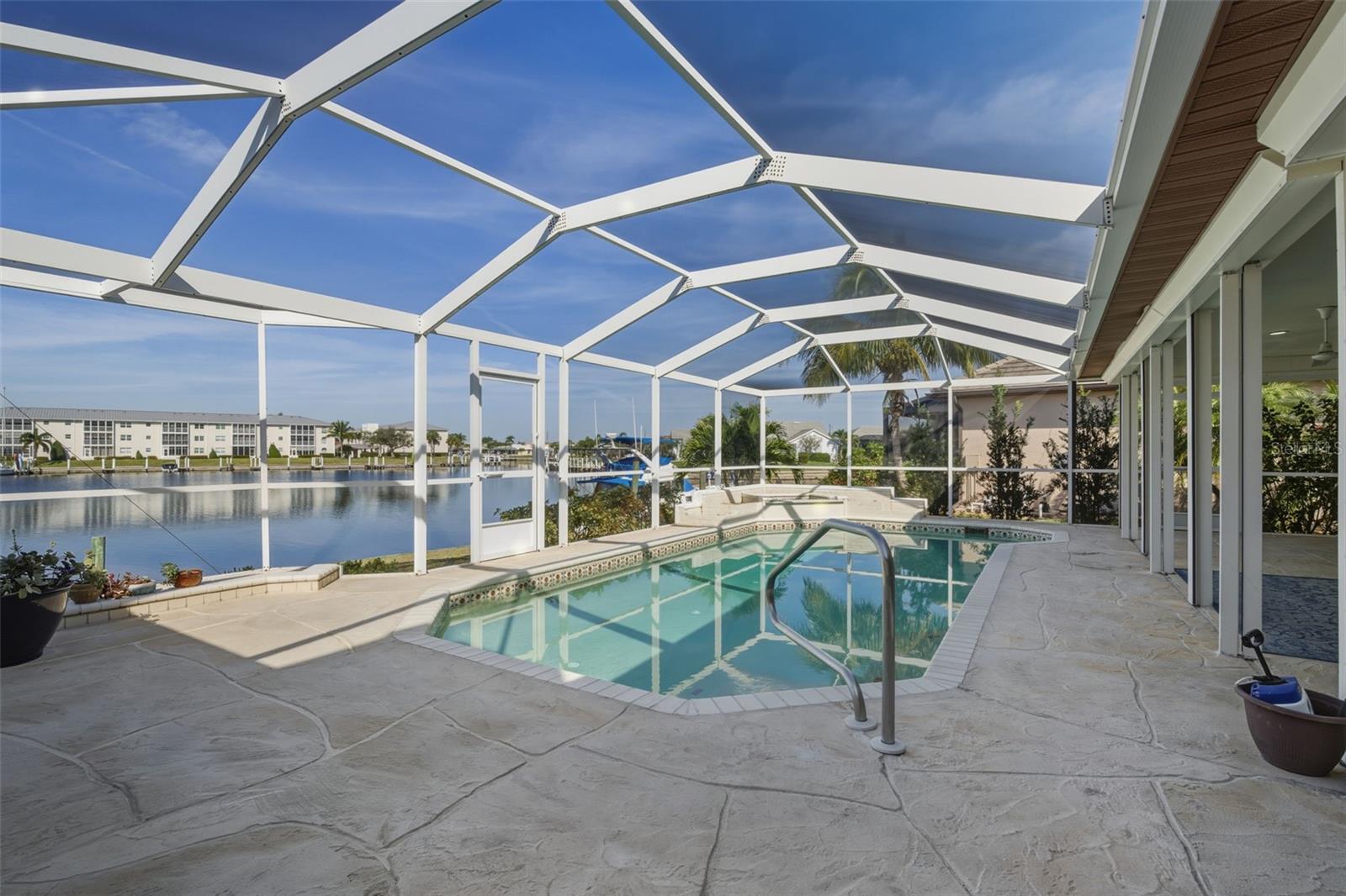 PUNTA GORDA ISLES SEC 14 - Residential