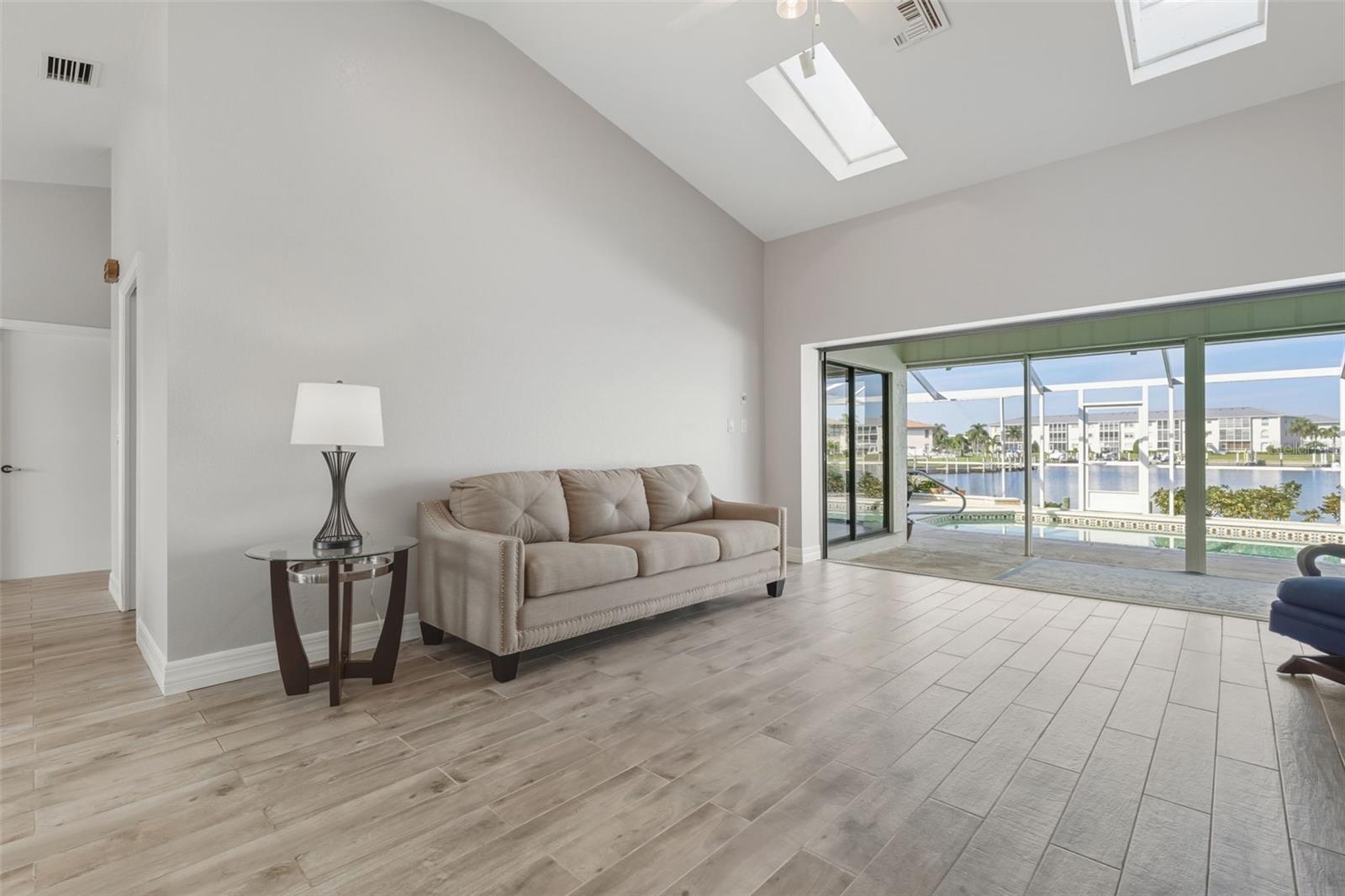 PUNTA GORDA ISLES SEC 14 - Residential