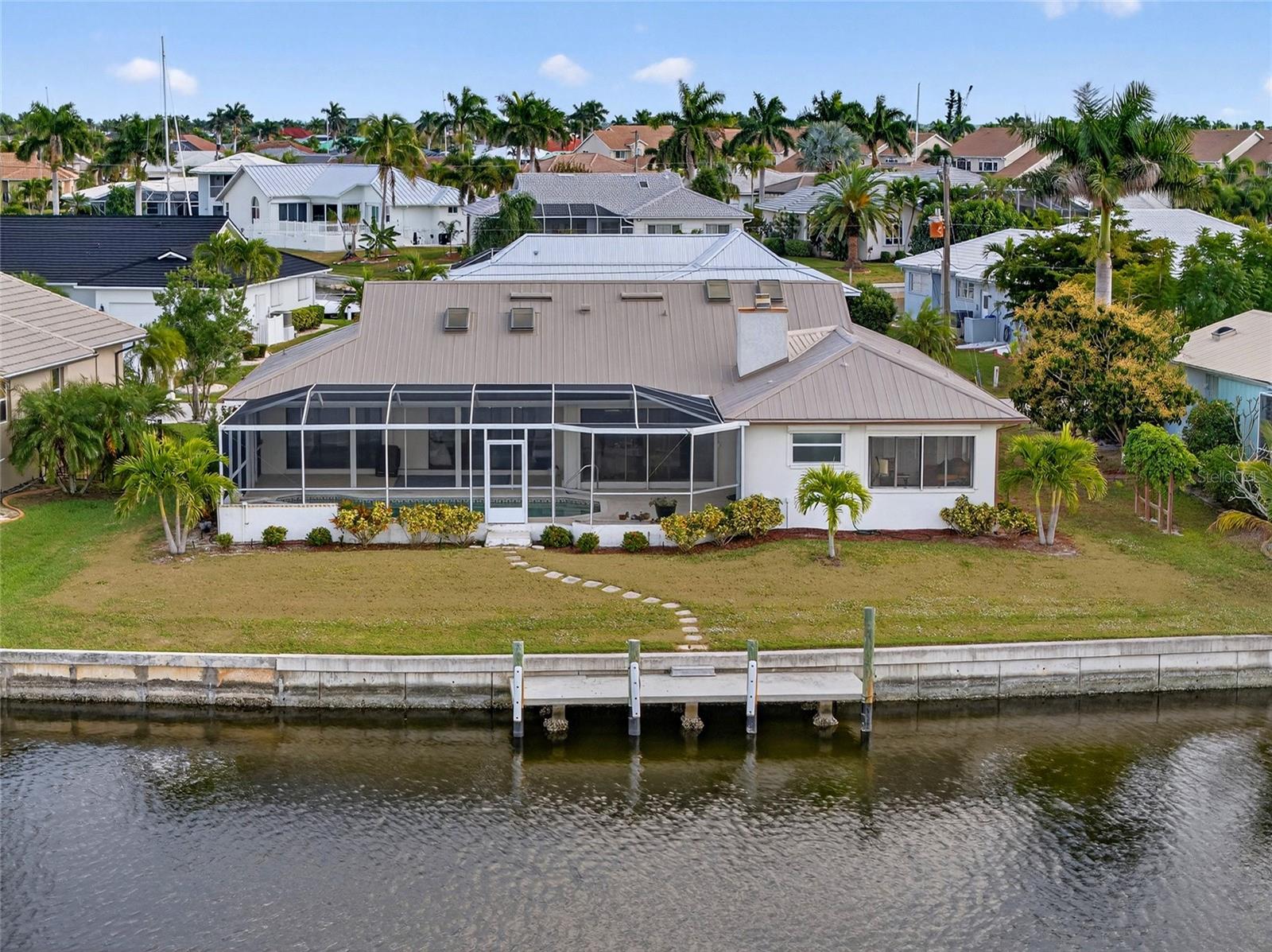 PUNTA GORDA ISLES SEC 14 - Residential